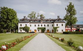 Pałac Pakoszów Schlosshotel Wernersdorf
